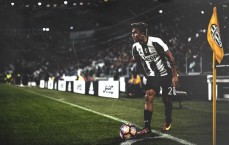 【体彩网】略伦特训练场重燃斗志，周末对决赫罗纳或迎复出之战