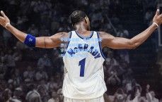 中国体彩网：重磅交易设想！名嘴提议76人换得字母哥 雄鹿收埃奇科姆与乔治能否双赢？