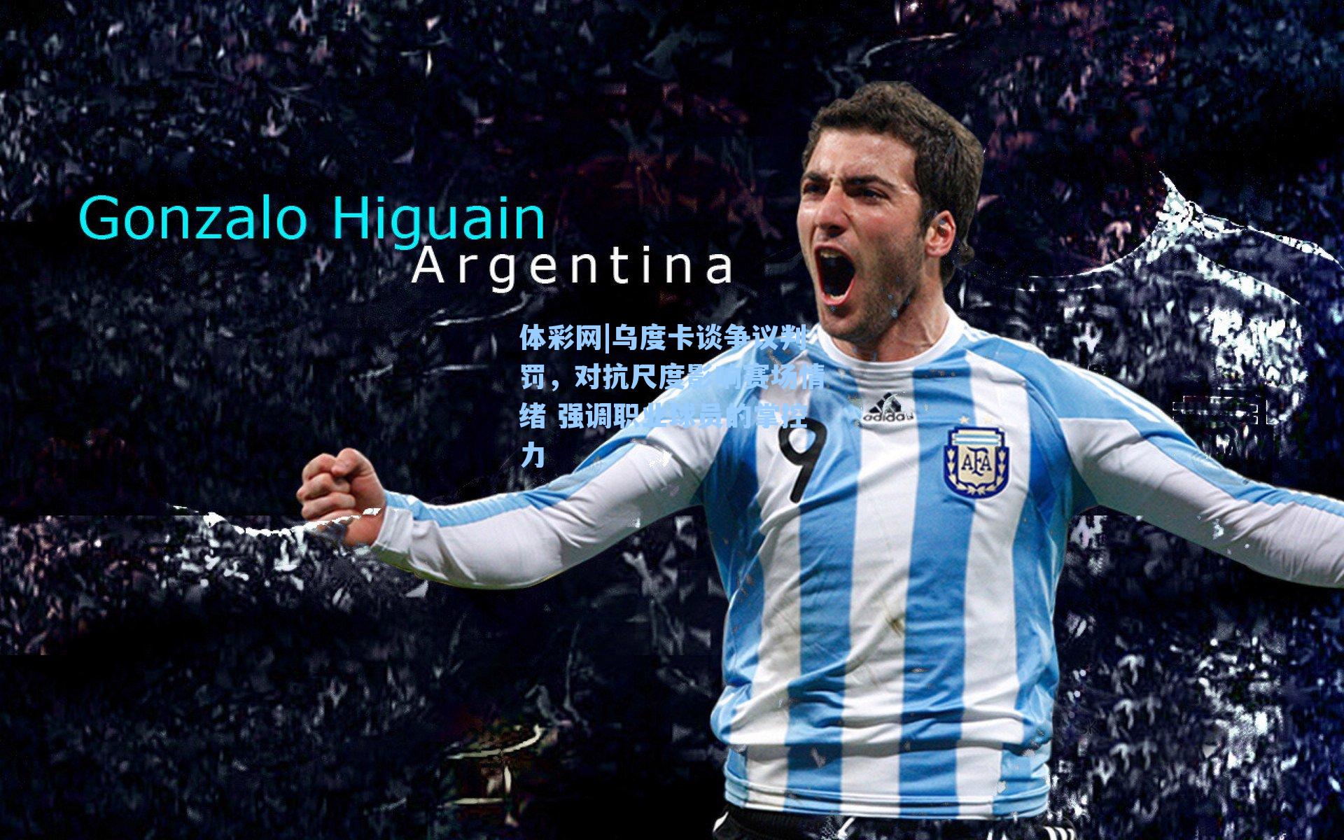 乌度卡谈争议判罚，对抗尺度影响赛场情绪 强调职业球员的掌控力