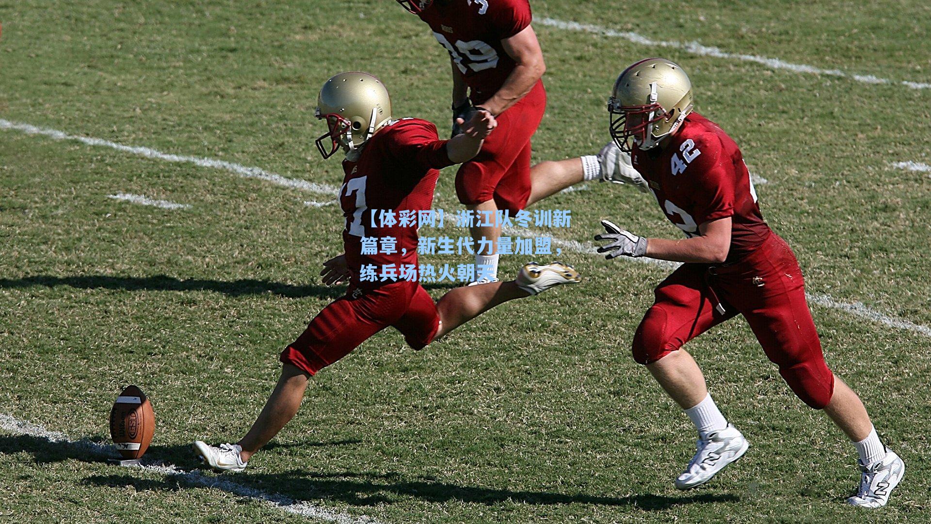 浙江队冬训新篇章，新生代力量加盟，练兵场热火朝天